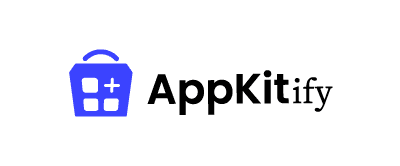 Appkitify Brand Logo