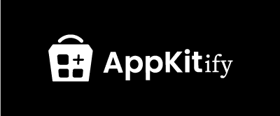 Appkitify Brand Logo