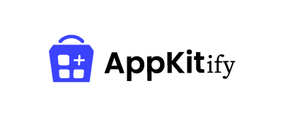 Appkitify Brand Logo